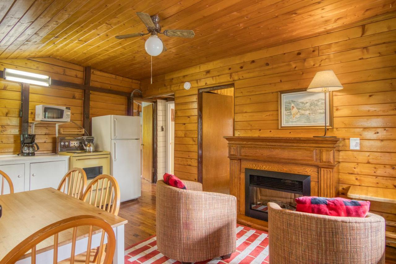 Timbers Resort Fairmont Hot Springs Buitenkant foto
