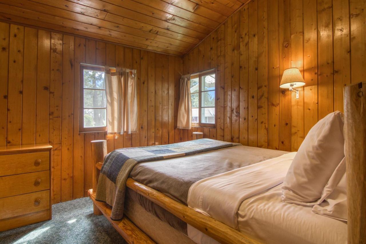 Timbers Resort Fairmont Hot Springs Buitenkant foto