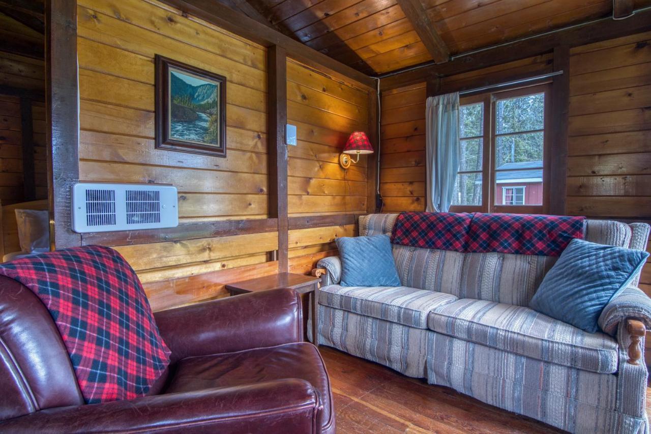 Timbers Resort Fairmont Hot Springs Buitenkant foto