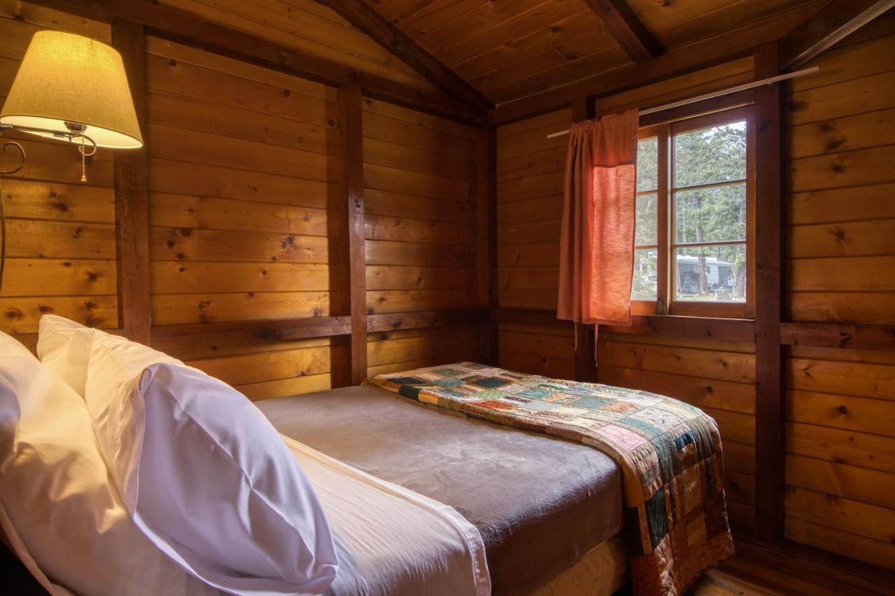 Timbers Resort Fairmont Hot Springs Buitenkant foto