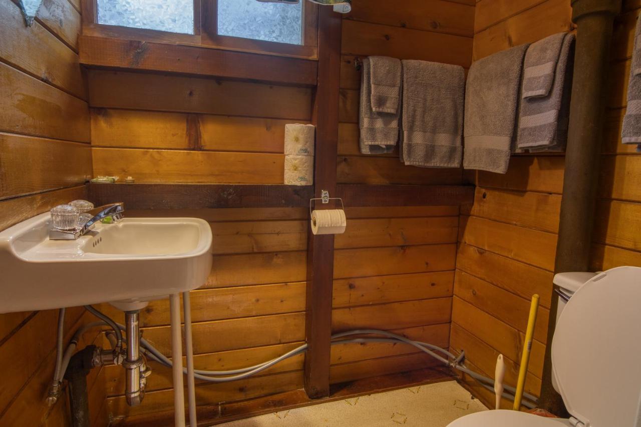 Timbers Resort Fairmont Hot Springs Buitenkant foto
