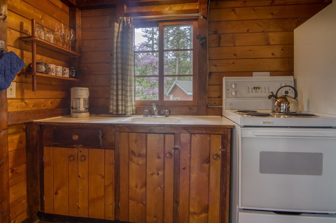 Timbers Resort Fairmont Hot Springs Buitenkant foto
