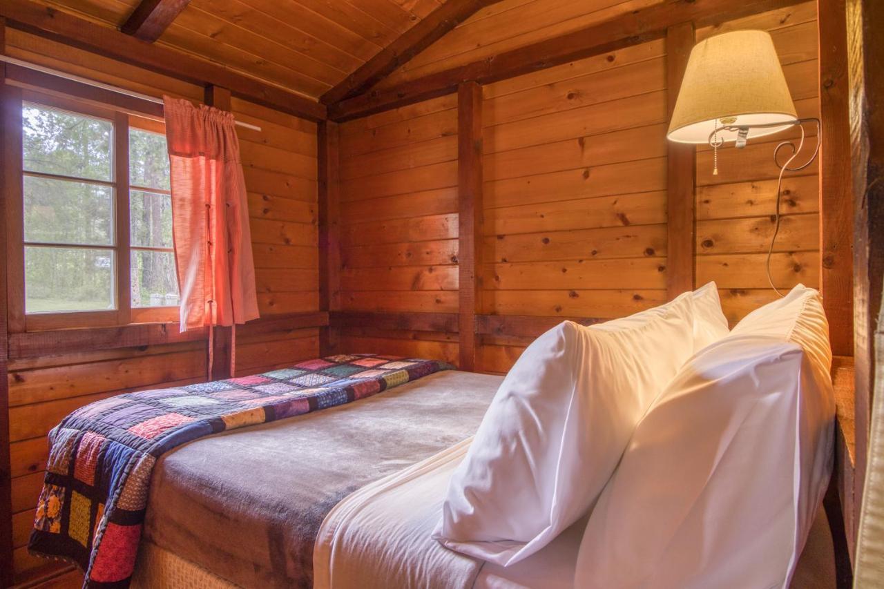 Timbers Resort Fairmont Hot Springs Buitenkant foto
