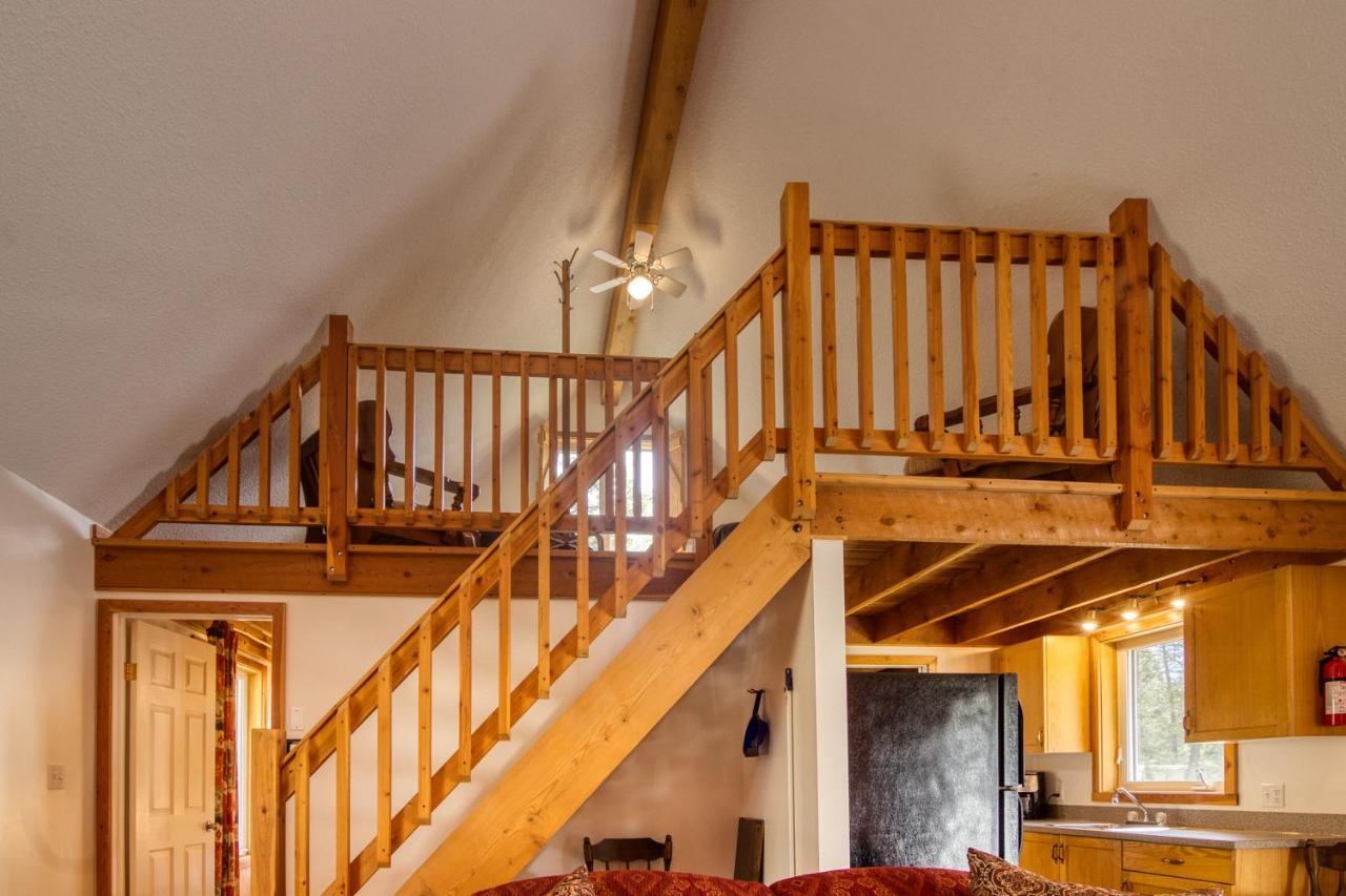 Timbers Resort Fairmont Hot Springs Buitenkant foto