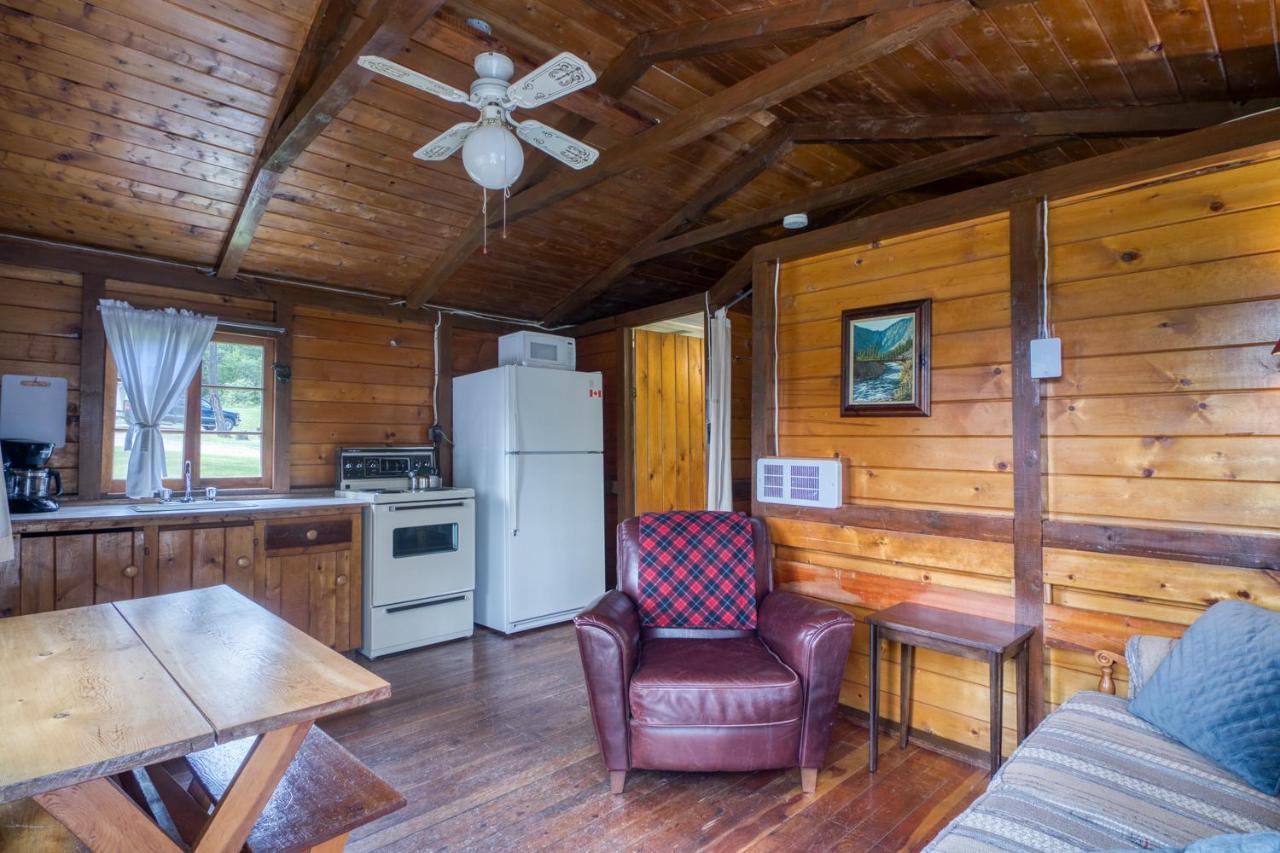 Timbers Resort Fairmont Hot Springs Buitenkant foto