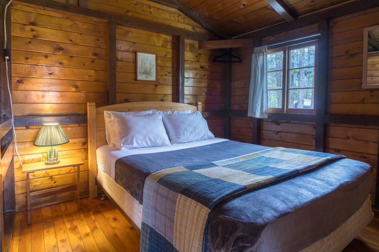 Timbers Resort Fairmont Hot Springs Buitenkant foto