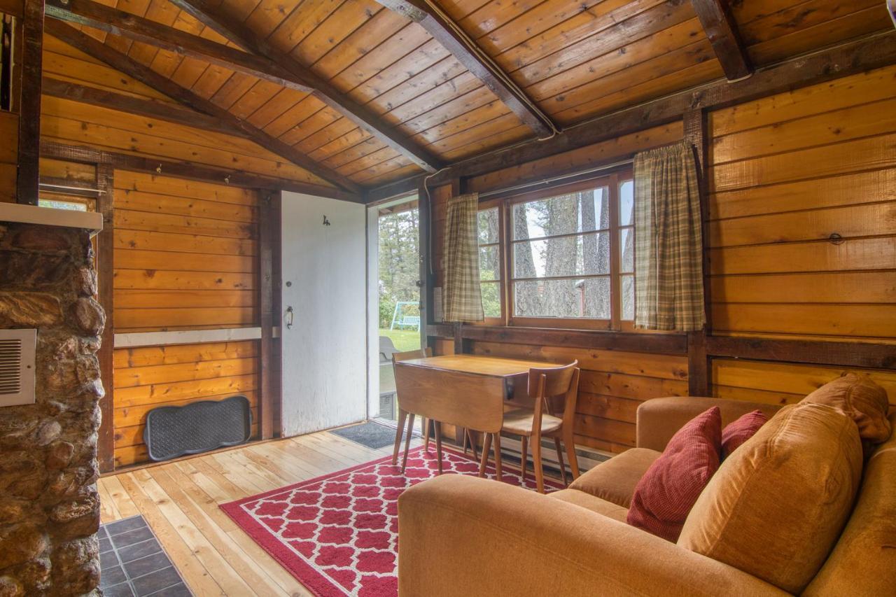 Timbers Resort Fairmont Hot Springs Buitenkant foto